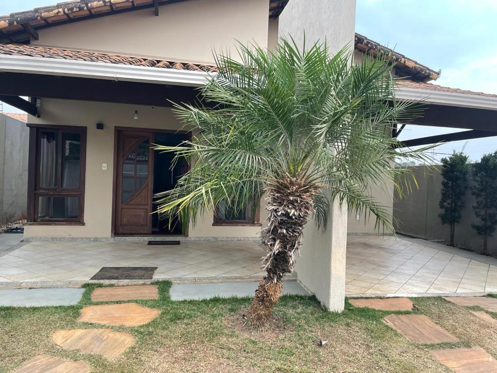 Pousada Verde Villas Brumadinho Exterior photo